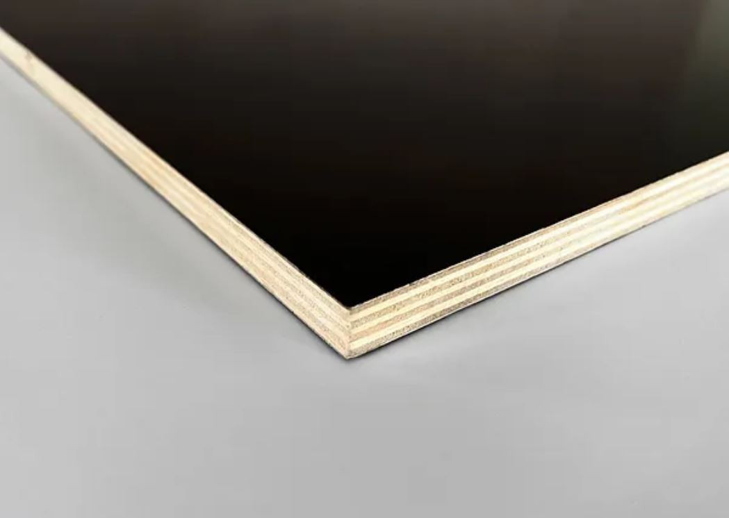 Film faced Plywood